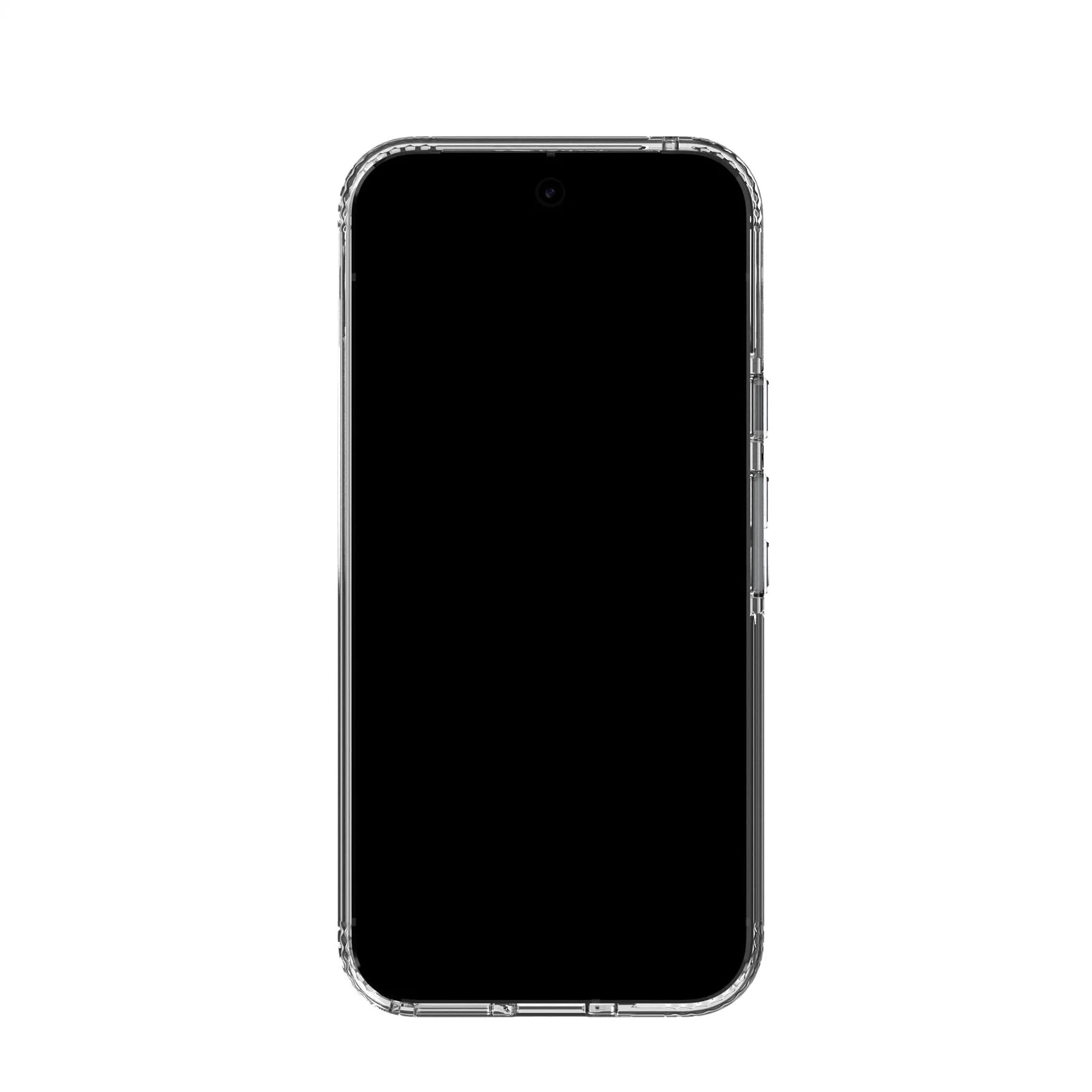 EvoClear - Google Pixel 9 Pro XL Case - Clear