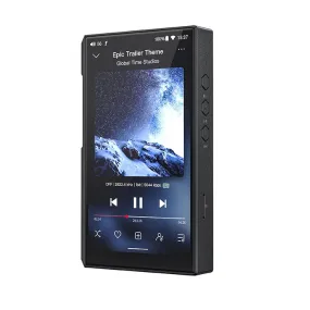 FIIO M11S Portable Hi-Res Lossless Music Player