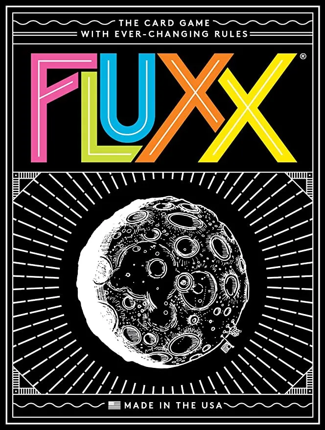 Fluxx Accessibility Kit