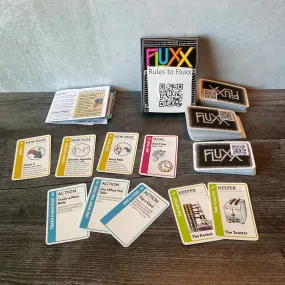 Fluxx Accessibility Kit