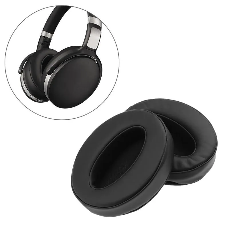 For Sennheiser HD400S HD450BT Ear Pads Earpads Ear Pads Headphone Earpads Cushion Cover