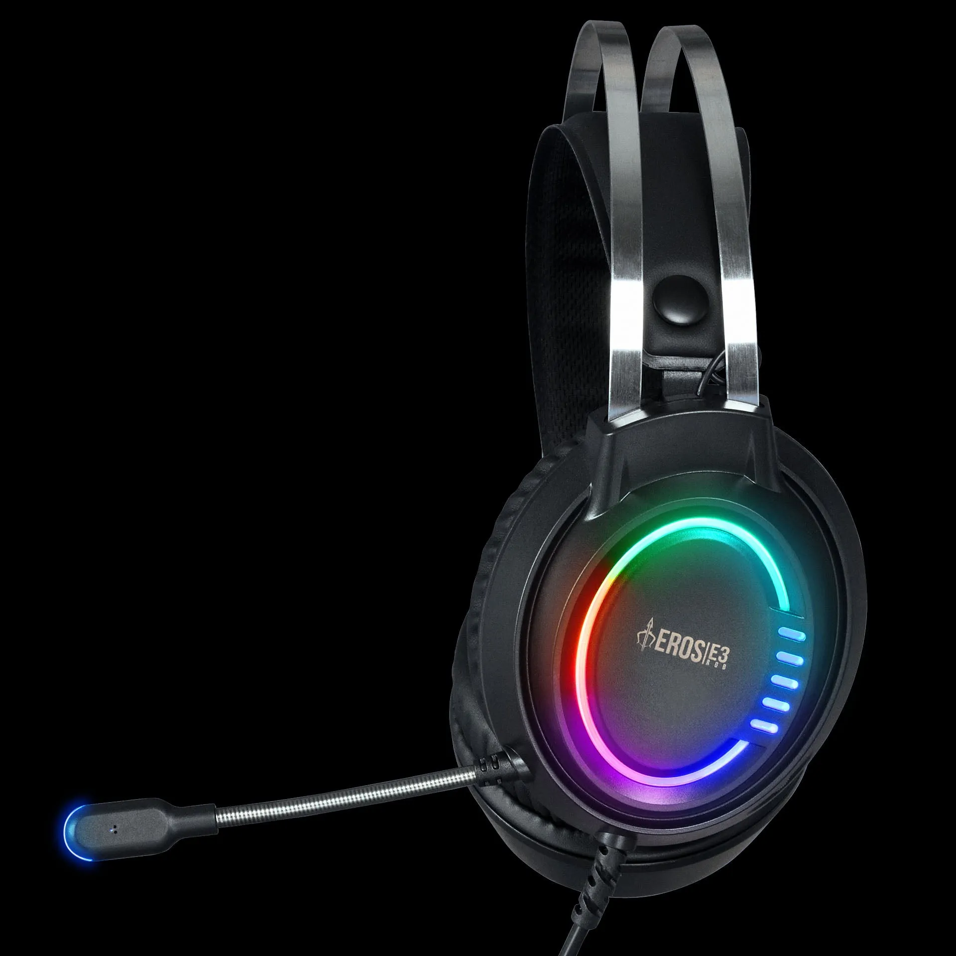 Gamdias Eros E3 Gaming Headset