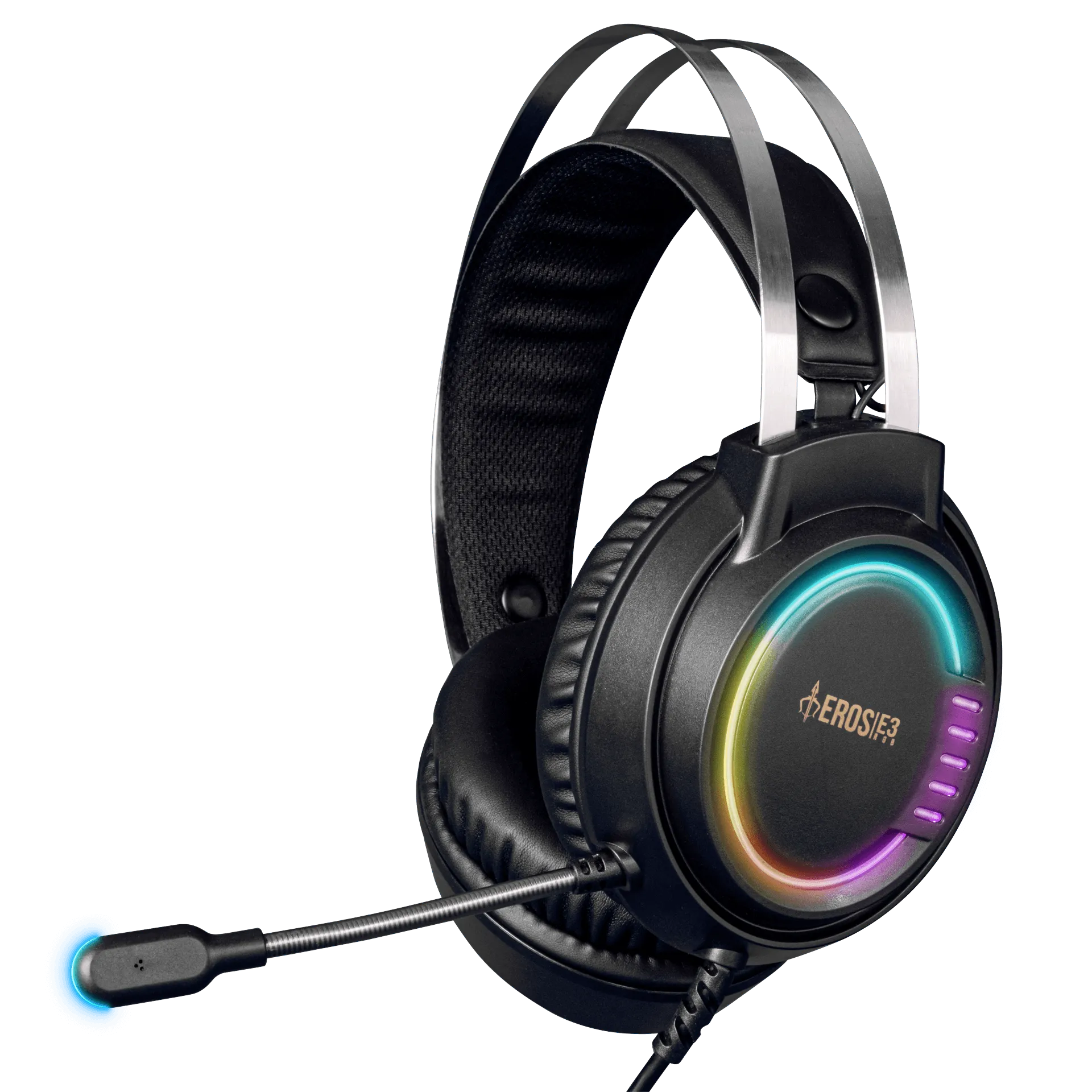 Gamdias Eros E3 Gaming Headset