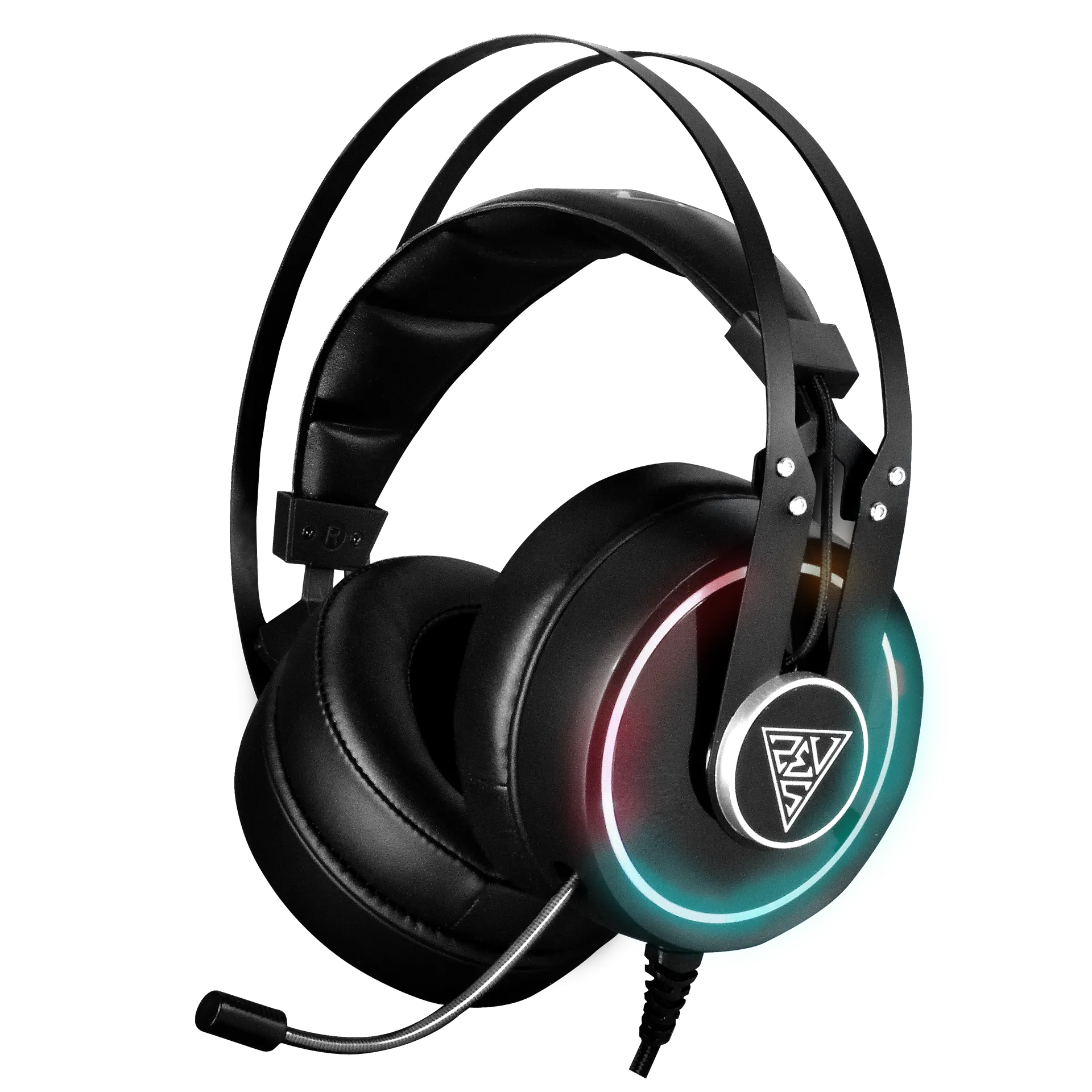 Gamdias Hebe P1A RGB 7.1 Gaming Headset