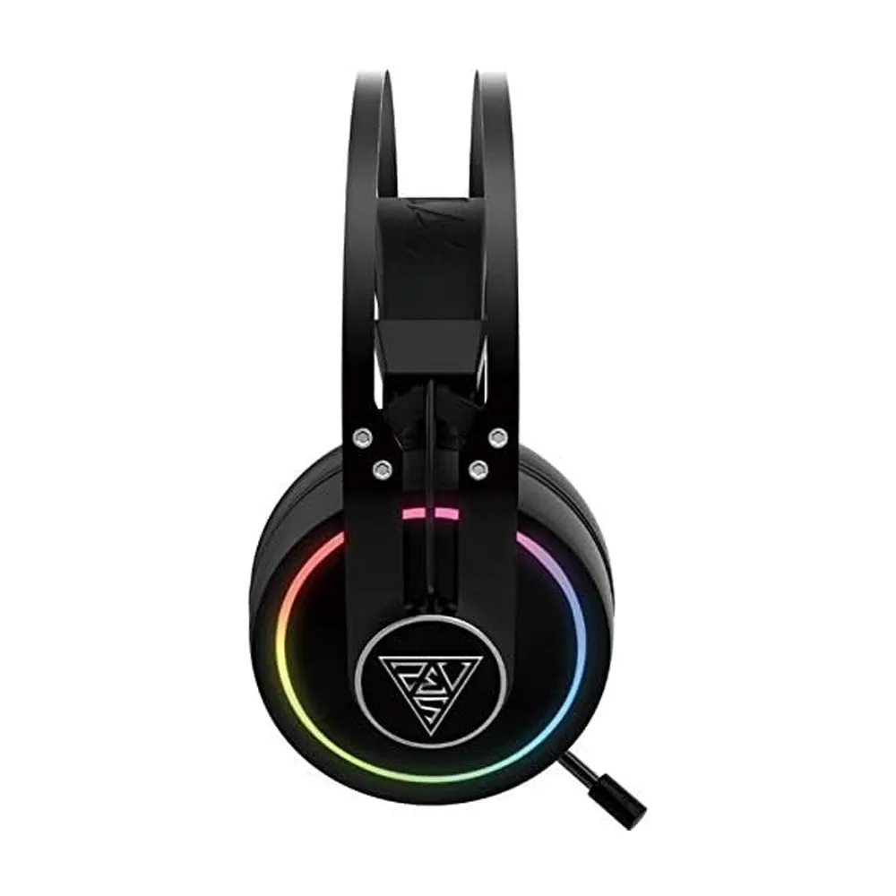 Gamdias Hebe P1A RGB 7.1 Gaming Headset