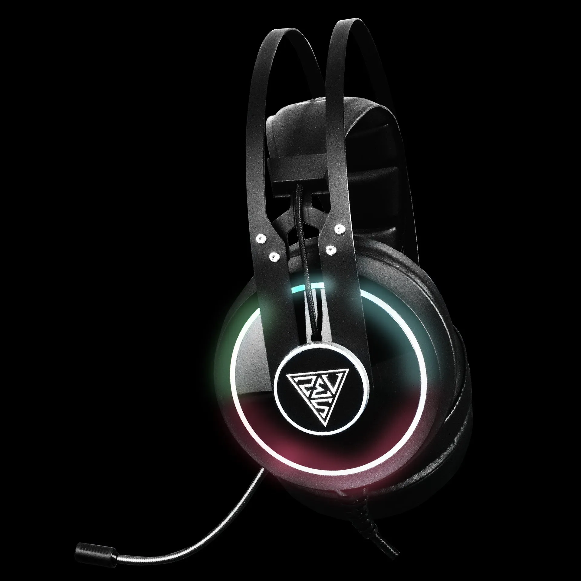 Gamdias Hebe P1A RGB 7.1 Gaming Headset