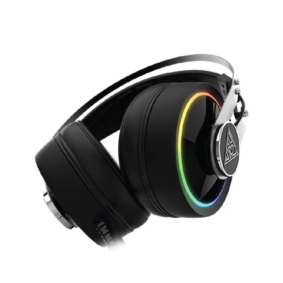 GAMDIAS Hebe P1A RGB 7.1 Surround Sound Gaming Headset