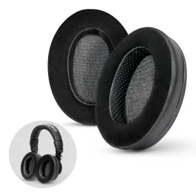 Hybrid Oval Replacement Memory Foam Earpads - Suitable for many Headphones