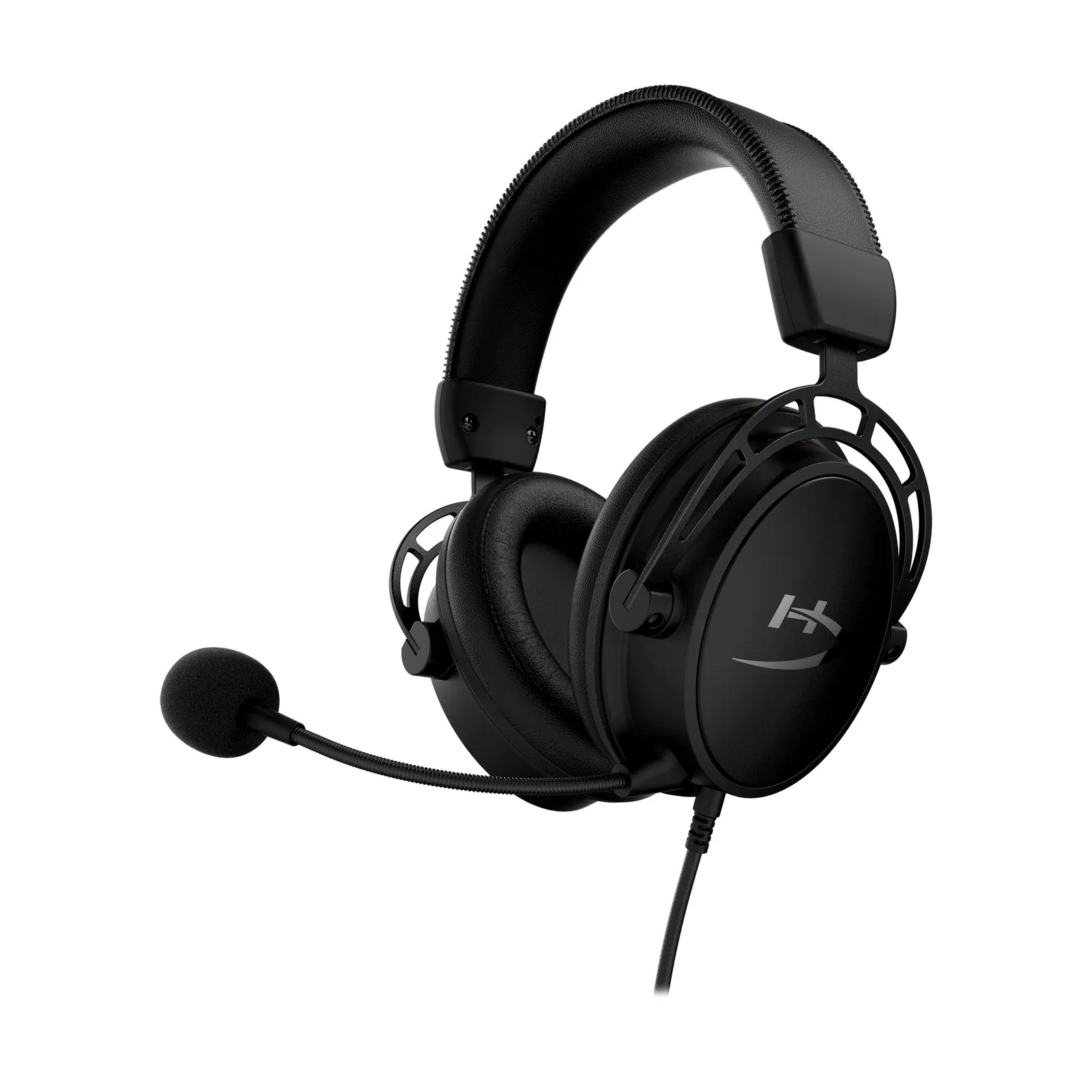 HyperX Cloud Alpha - Gaming Headset