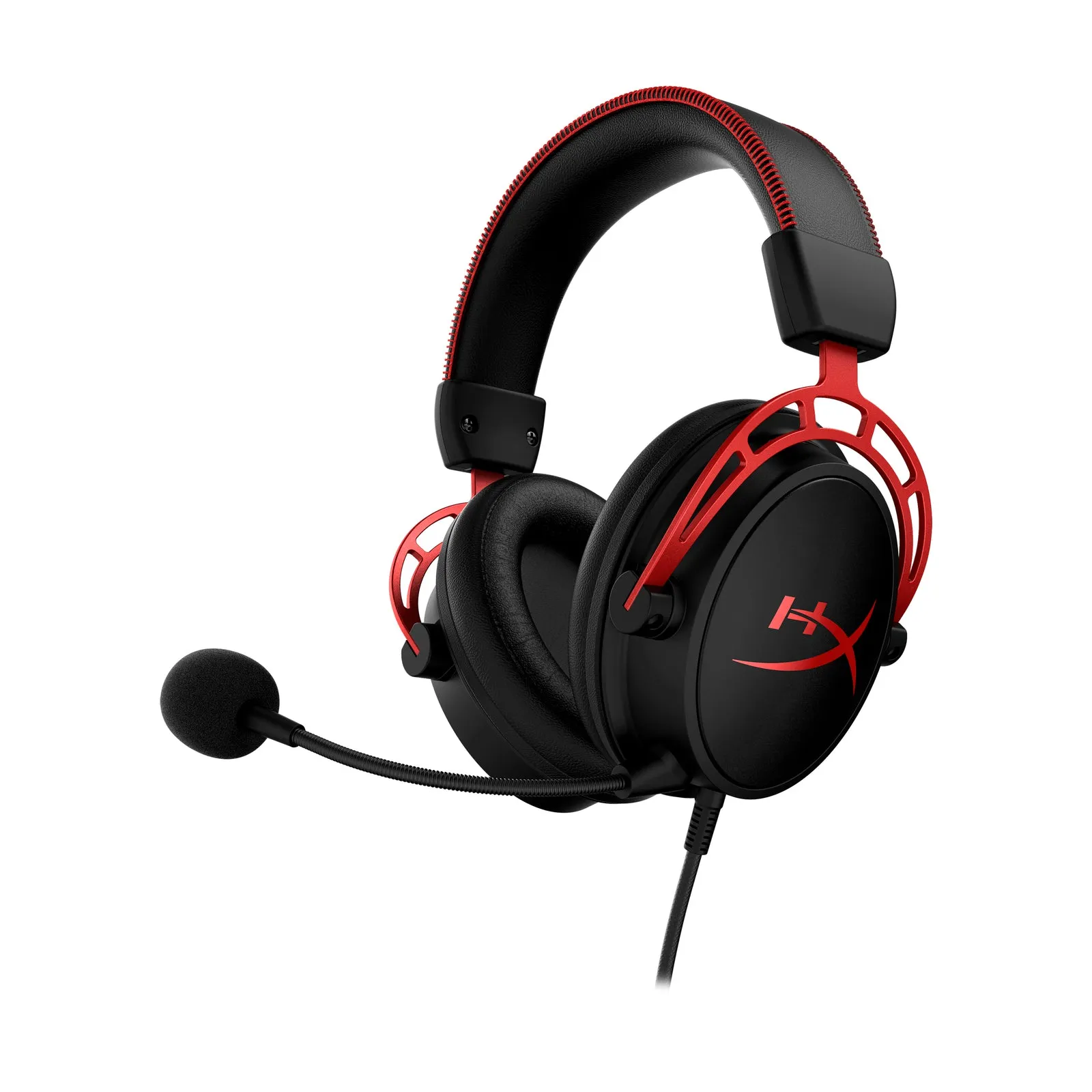 HyperX Cloud Alpha - Gaming Headset