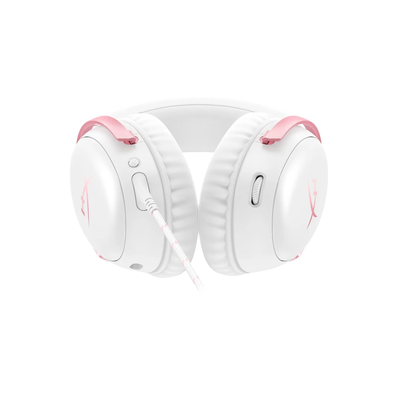 HyperX Cloud III - Gaming Headset