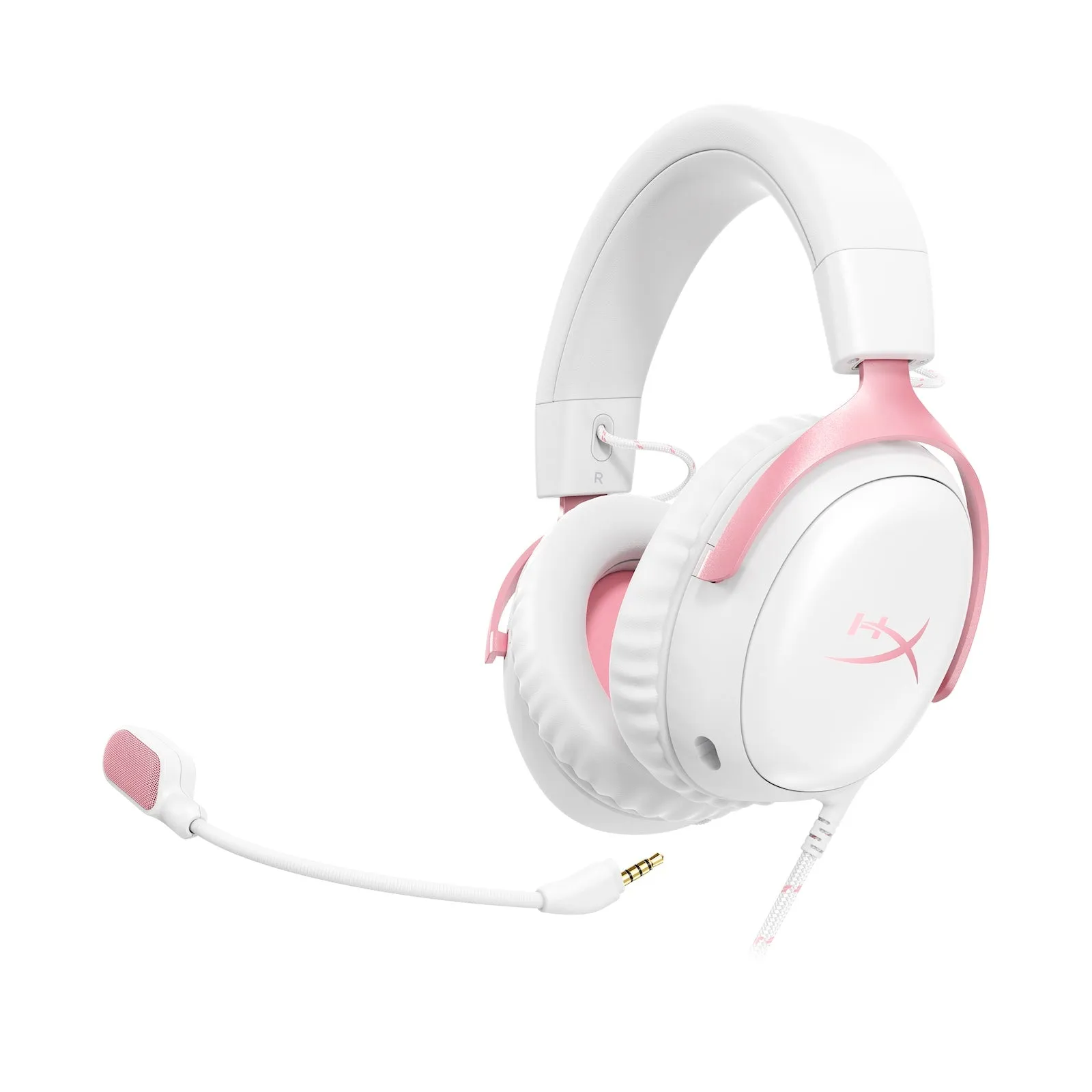 HyperX Cloud III - Gaming Headset