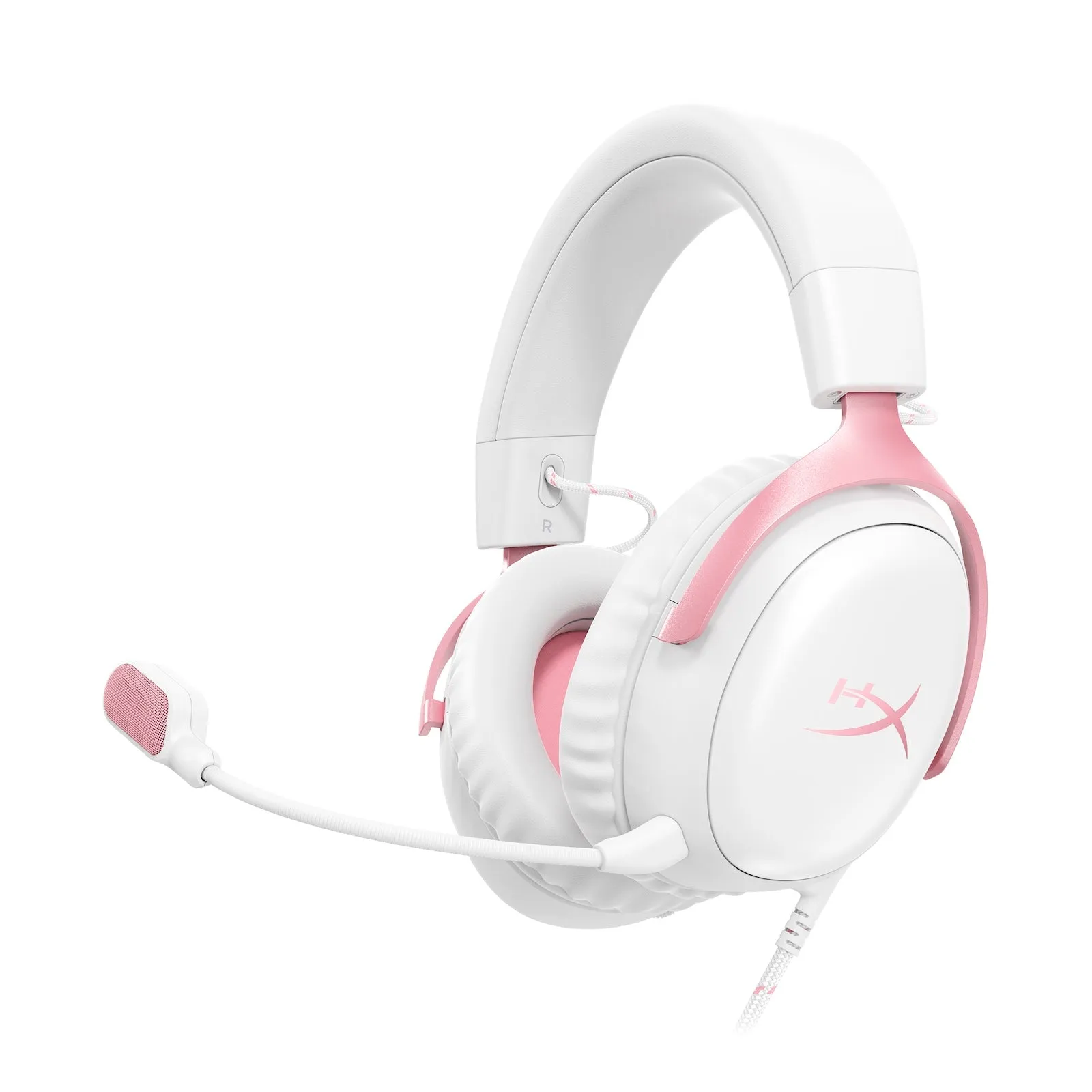 HyperX Cloud III - Gaming Headset