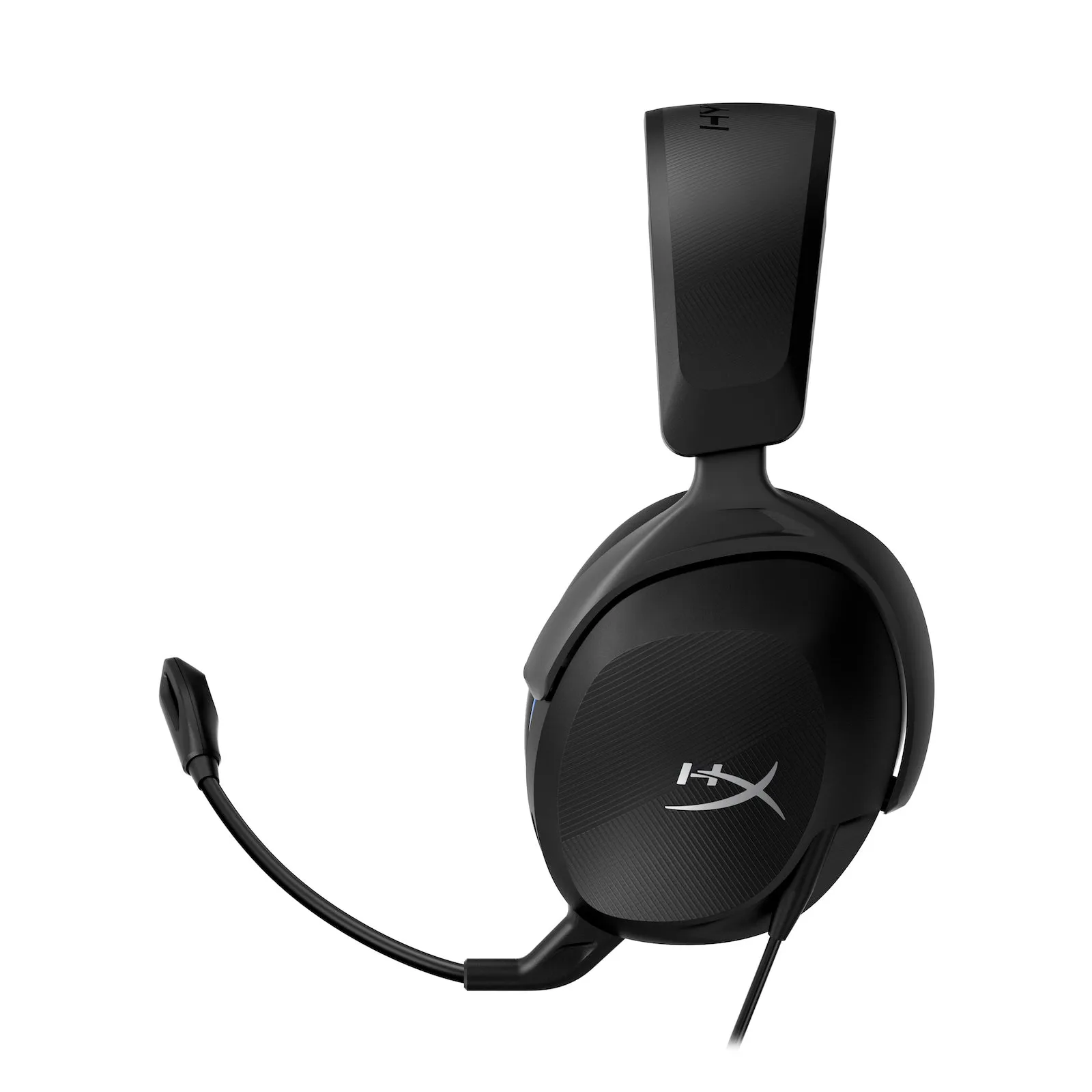 HyperX Cloud Stinger 2 Core Gaming Headsets PS Black