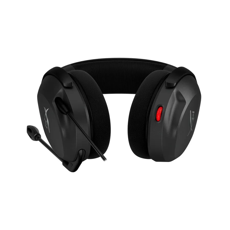 HyperX Cloud Stinger 2 Core Wired Gaming Headset with DTS:X Headphone Spatial Audio | Crisp, Clear In-Game Sound