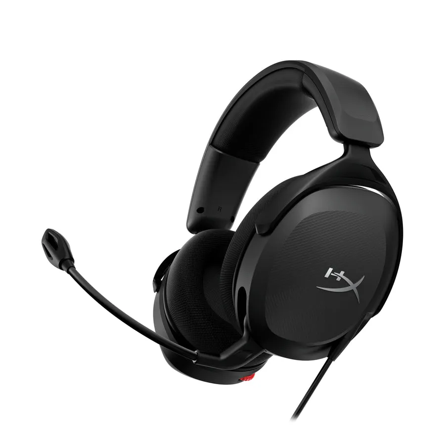 HyperX Cloud Stinger 2 Core Wired Gaming Headset with DTS:X Headphone Spatial Audio | Crisp, Clear In-Game Sound