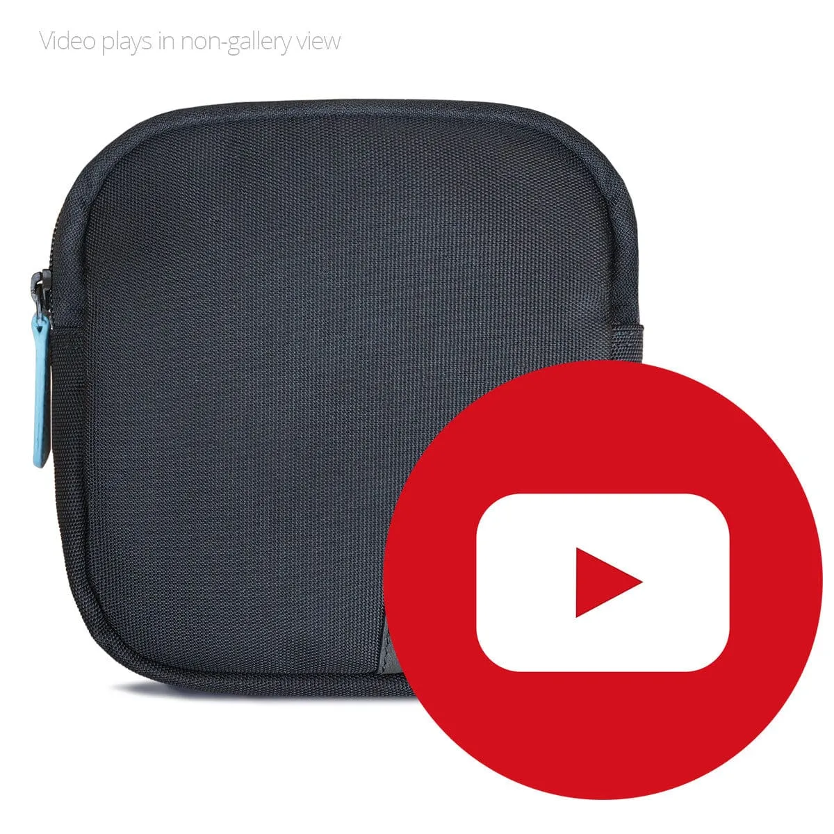 iPad Backpack