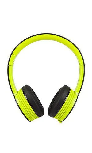 iSport Freedom Wireless Bluetooth On-Ear Headphones