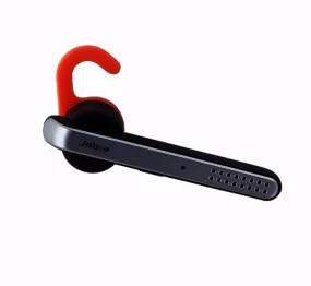 Jabra Stealth Wireless Bluetooth Headset Black *100-99800000-02