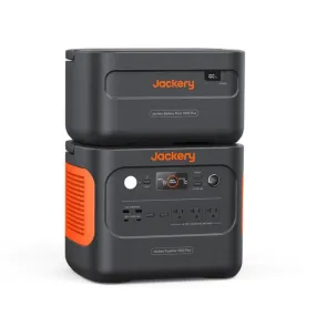 Jackery Explorer 1000 Plus Kit | Jackery 1000 Plus   Battery Pack 1000 Plus