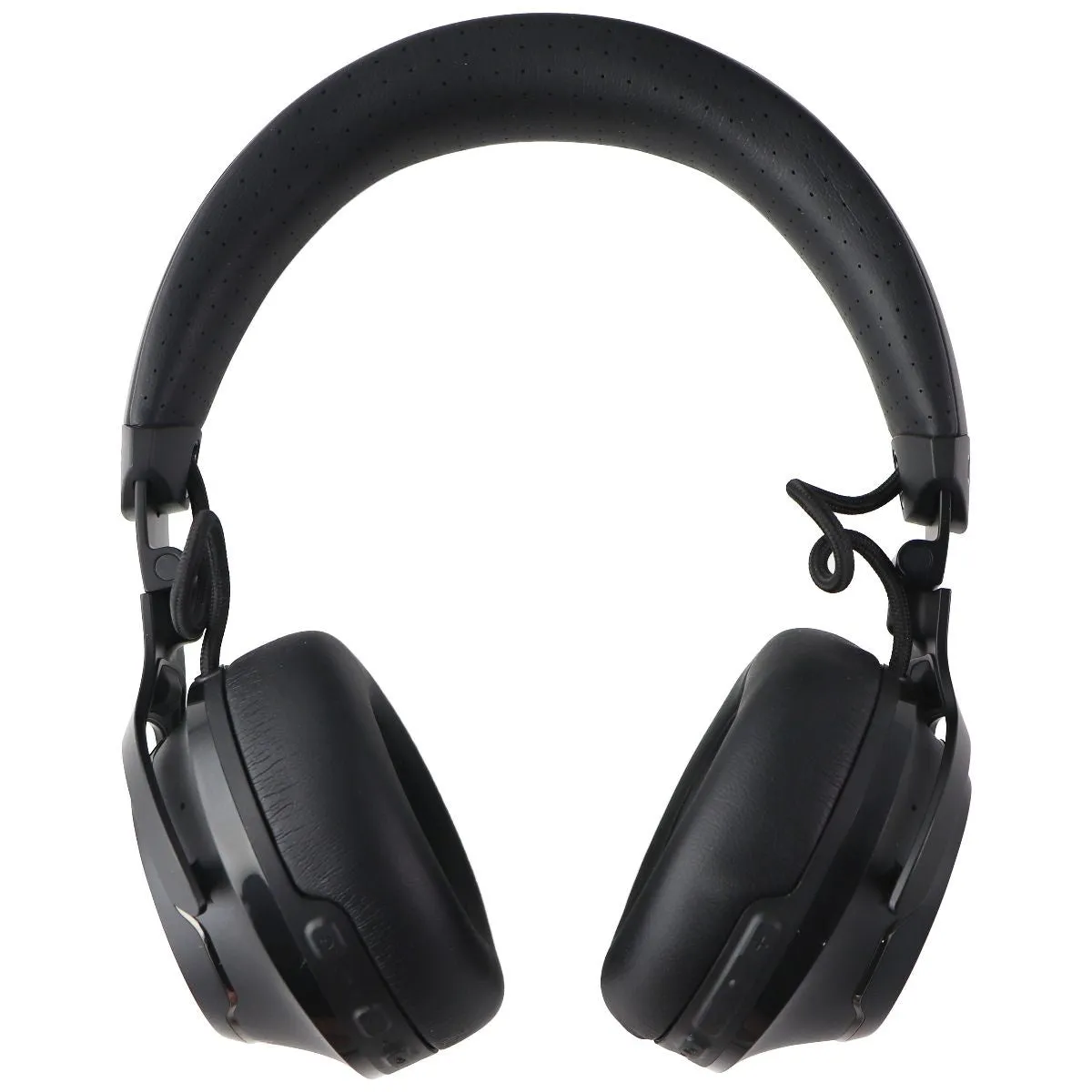 JBL CLUB 700 Premium Wireless Over-Ear Headphones - Black