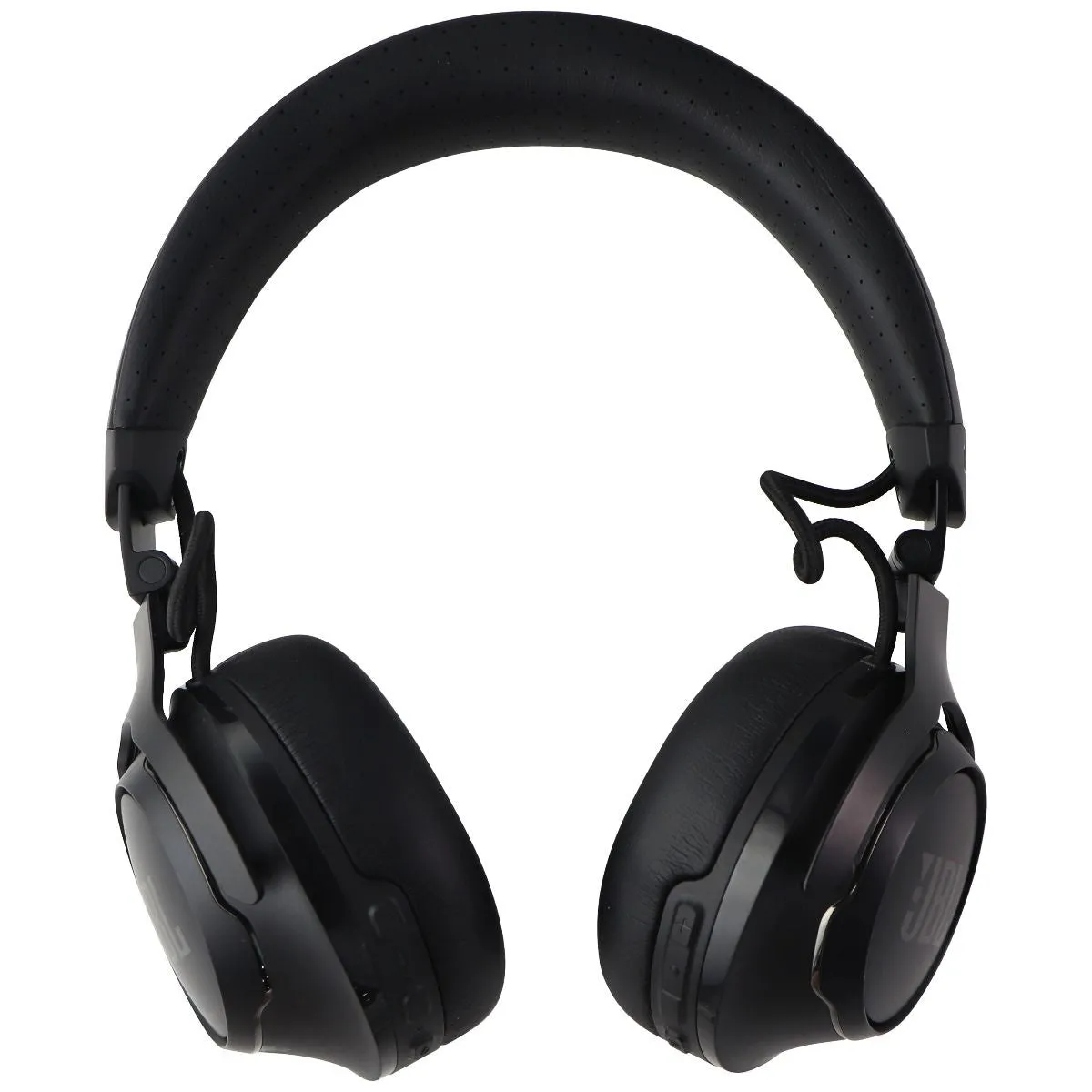 JBL CLUB 700 Premium Wireless Over-Ear Headphones - Black