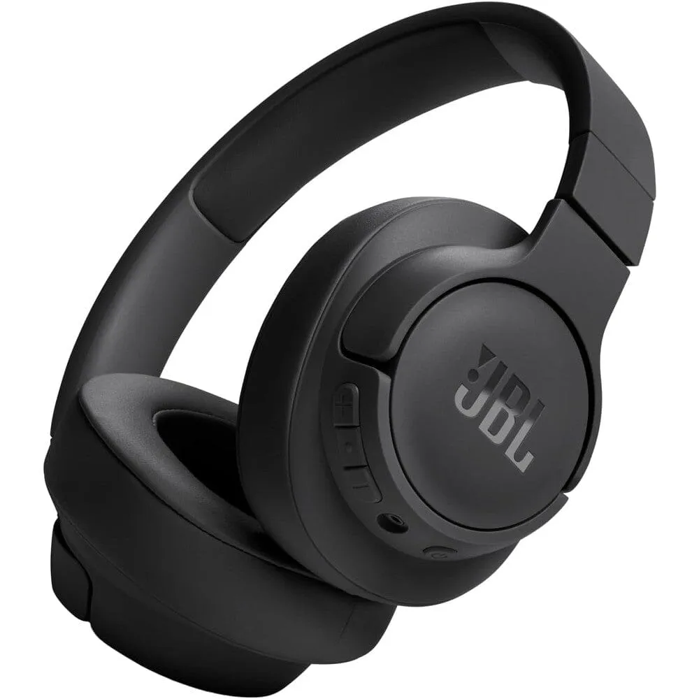 JBL Tune 720BT - Wireless Over-Ear Headphones