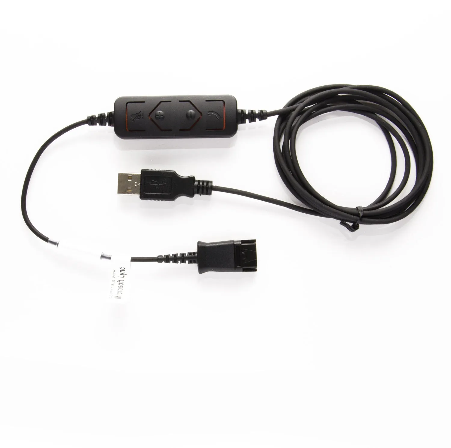 JPL BL-05MS plus P Lync Compatible / PLX QD USB Bottom Lead