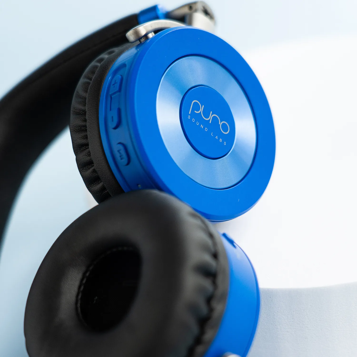 JuniorJams-Plus Volume Limited On-Ear Headphones For Kids