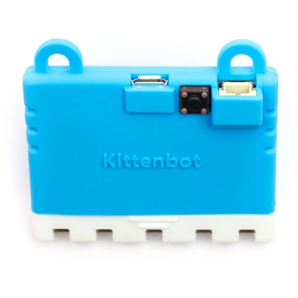 Kitty Case for micro:bit