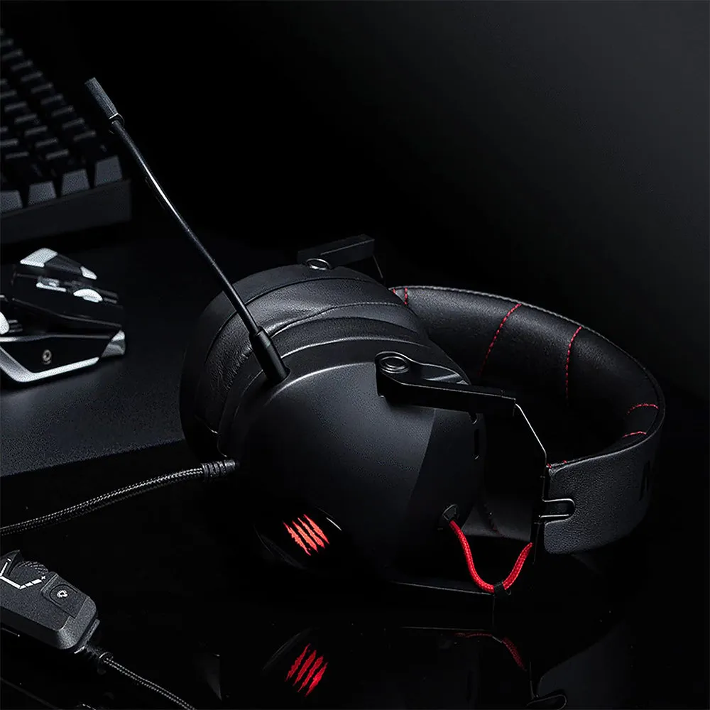 Mad Catz P.I.L.O.T. 5 Gaming Headset