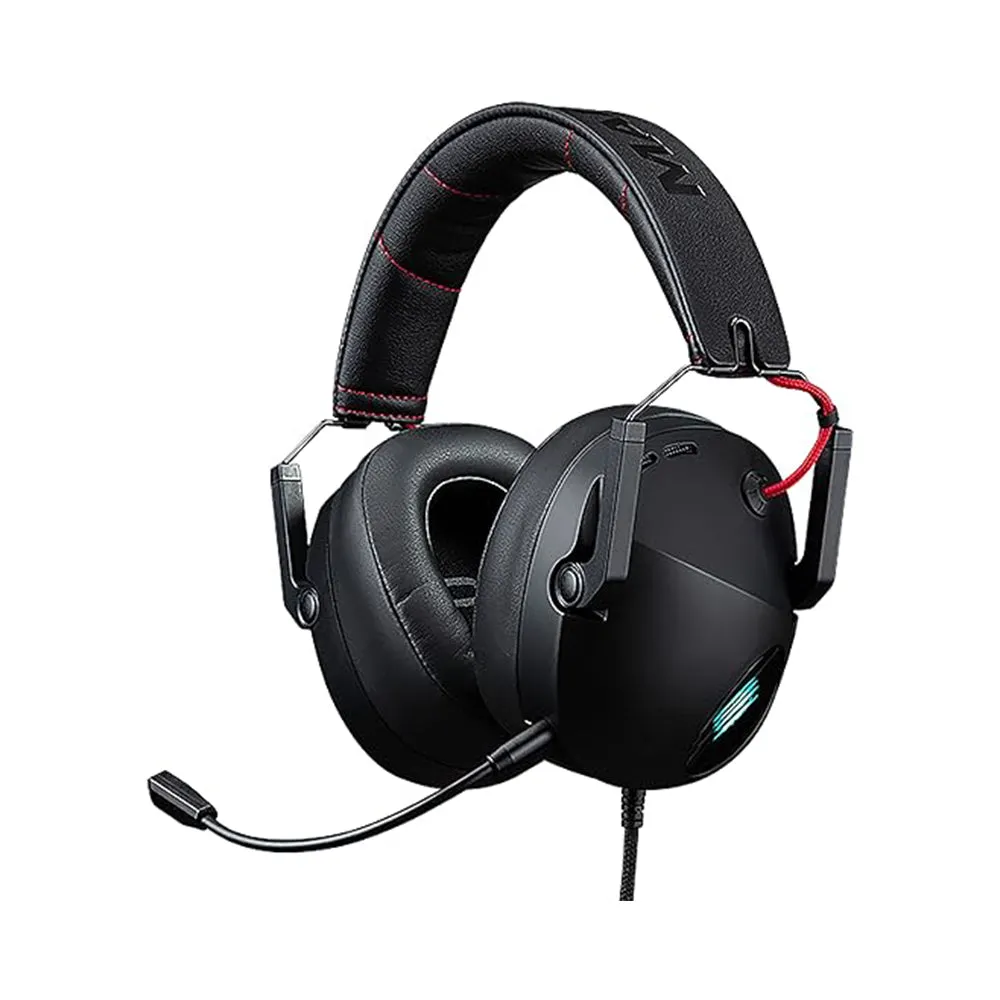 Mad Catz P.I.L.O.T. 5 Gaming Headset