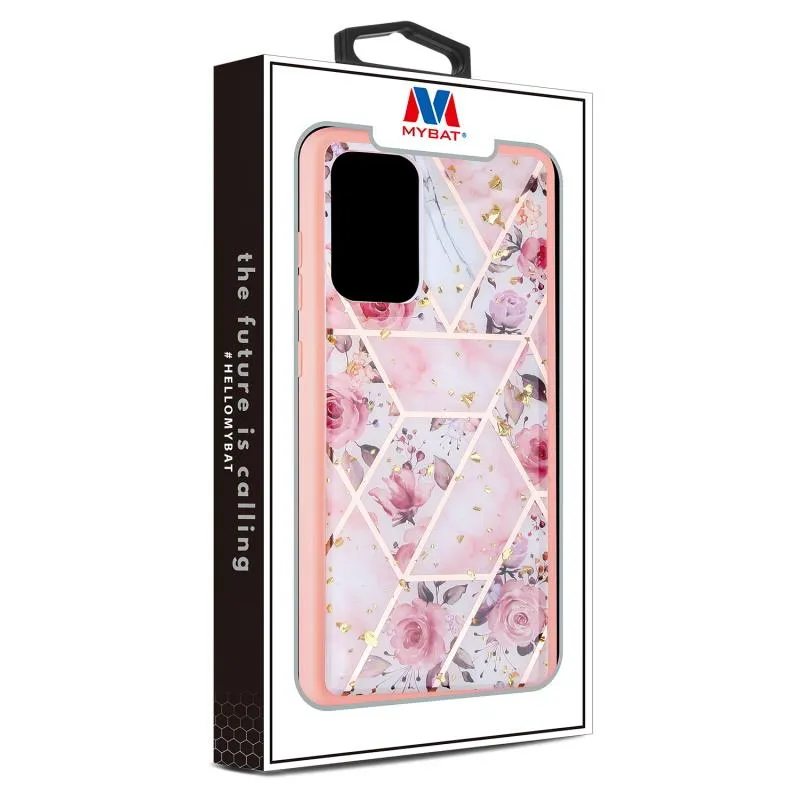 Marble Sparkle Series Case