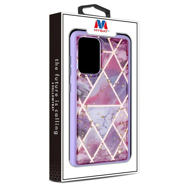 Marble Sparkle Series Case