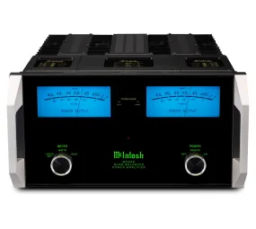 McIntosh MC462 2-Channel Solid State Amplifier