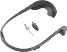 Neckband for the Plantronics DuoPro Headset 62800-01