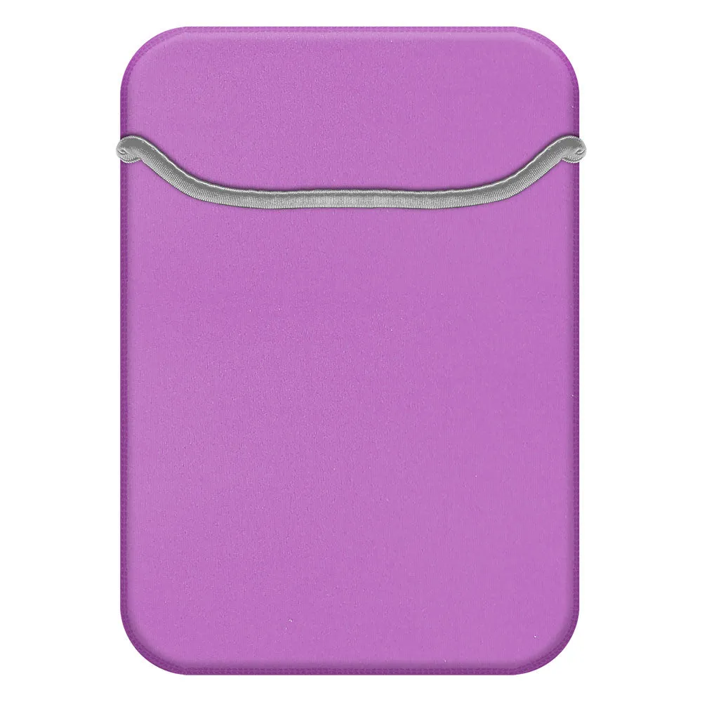 Neoprene Soft Sleeve Case For 7" 8" 9" 10" 11" 12" 14" 15" 16" Devices