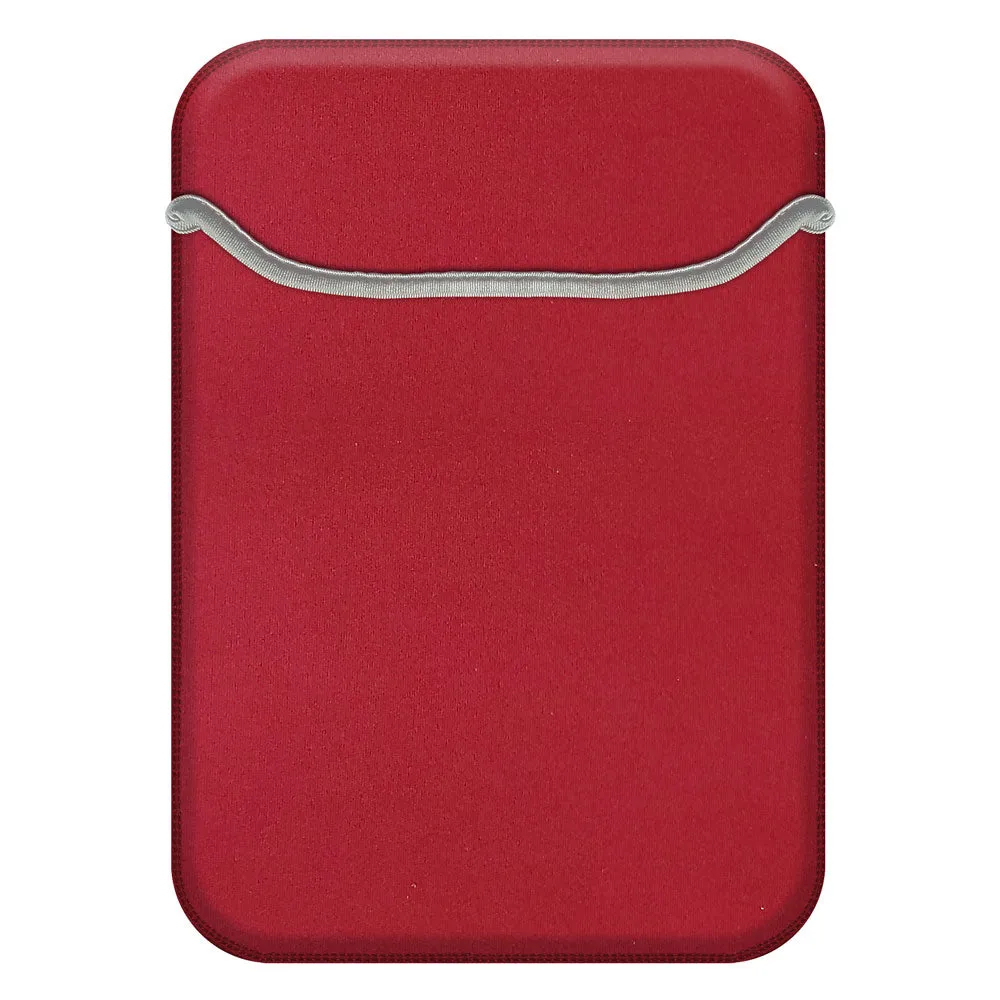 Neoprene Soft Sleeve Case For 7" 8" 9" 10" 11" 12" 14" 15" 16" Devices