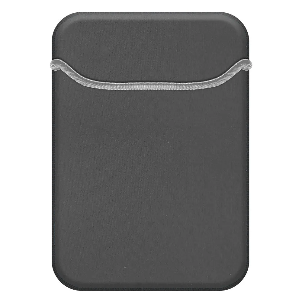 Neoprene Soft Sleeve Case For 7" 8" 9" 10" 11" 12" 14" 15" 16" Devices