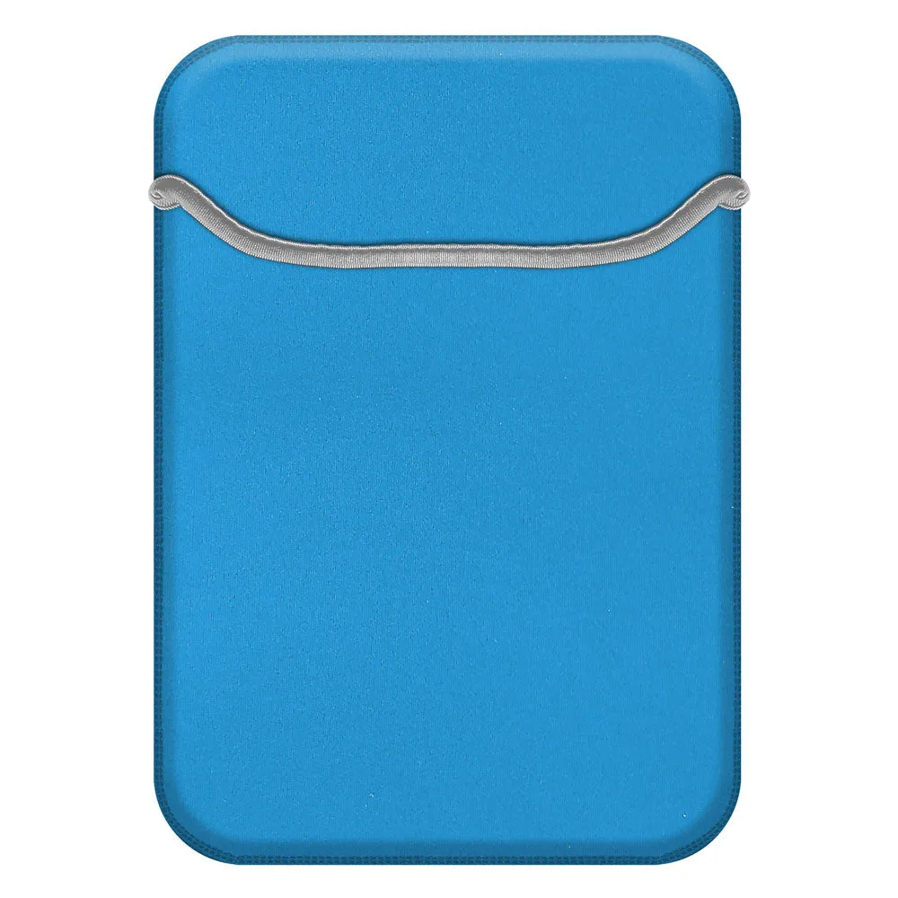 Neoprene Soft Sleeve Case For 7" 8" 9" 10" 11" 12" 14" 15" 16" Devices