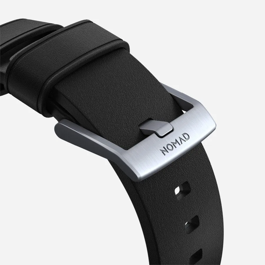 Nomad Active Band Pro for Apple Watch (Waterproof Leather)