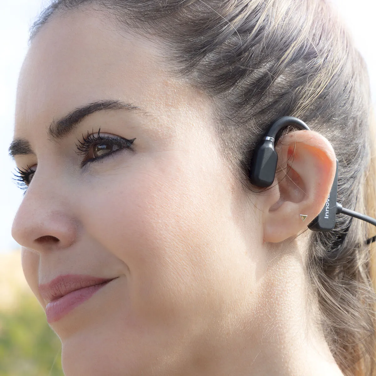 Open Ear Sports Headphones Freear InnovaGoods