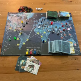 Pandemic Accessibility Kit