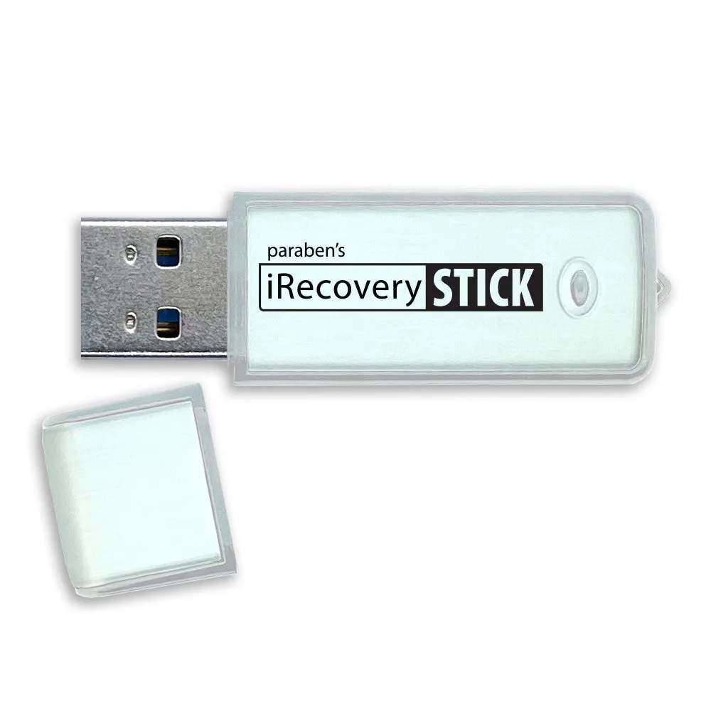 PBN-TECH PBN-iRS iRecovery Stick for iPhone.