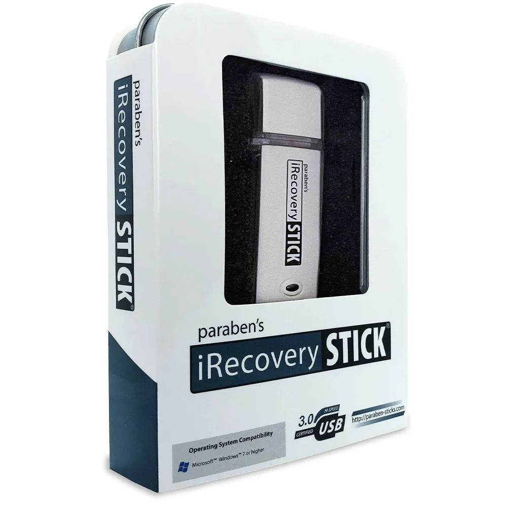 PBN-TECH PBN-iRS iRecovery Stick for iPhone.