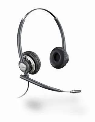 Plantronics HW720 Encore Pro Binaural Wideband Headset