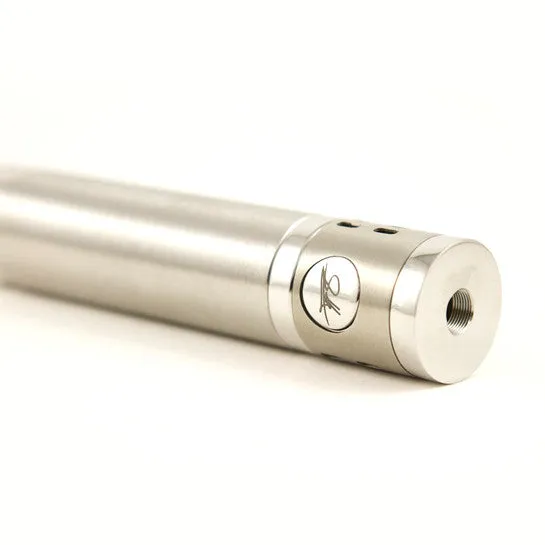 Poldiac Sleek by MMVapors - Mechanical Mod