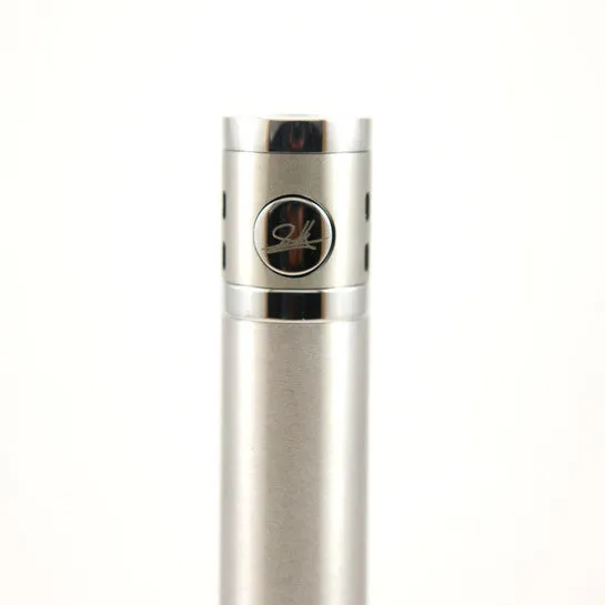 Poldiac Sleek by MMVapors - Mechanical Mod