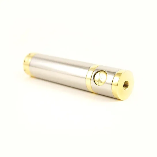 Poldiac Sleek by MMVapors - Mechanical Mod