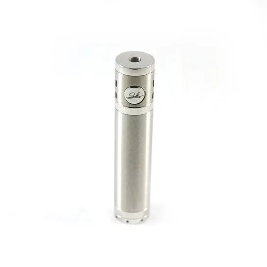 Poldiac Sleek by MMVapors - Mechanical Mod